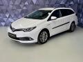 Toyota Auris 1.8 HYBRID e-CVT COMFORT, NAVI