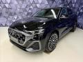 Audi Q8 50TDI QUATTRO SLINE, B&O, MATR