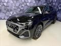 Audi Q8 50TDI QUATTRO S-LINE, B&O, BLA