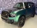 Land Rover Defender X 90 P400, PANORAMA, HEAD-UP