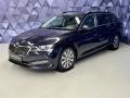 �koda Superb 2.0 TDI DSG STYLE, ACC, NAVI