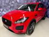 Jaguar E-Pace D150 AWD, LED, NAVIGACE, KAMER