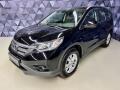 Honda CR-V 2.2 I-DTEC A/T AWD ELEGANCE