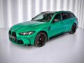 BMW M3 xDrive COMPETITION, CARBON, H&