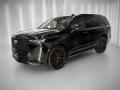 Cadillac Escalade 6.2 V8 AWD PLATINUM EDITION, N