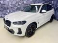 BMW X3 2.0d xDrive M-SPORT, TA�N�