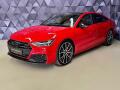 Audi S7 QUATTRO, WEBASTO, VIRTUAL, B&O