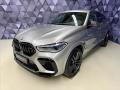 BMW X6 M xDrive COMPETITION, LASER, H