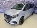 Mercedes-Benz 300d 4M AMG L EXCLUSIVE, AIRMA