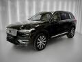 Volvo XC90 B6 AWD ULTIMATE BRIGHT, WEBAST