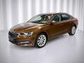 �koda Superb 2.0TSI 140KW DSG STYLE, ACC, K