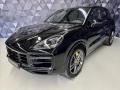Porsche Cayenne TURBO, KERAMICK BRZDY