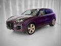 Porsche Cayenne e-HYBRID SPORT CHRONO, AIR, MA