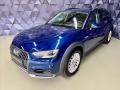 Audi A4 Allroad 2.0 TDI QUATTRO, WEBASTO, VIRT