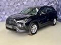 Toyota Corolla Cross 2.0 HYBRID e-CVT COMFORT, ACC