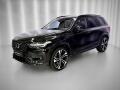 Volvo XC90 B5 AWD R-DESIGN, H&K, EL. TA�N