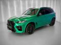 BMW X5 M xDrive COMPETITION, CARBON F
