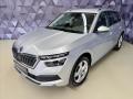 koda Kamiq 1.5 TSI 110 KW STYLE, CRYSTAL