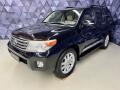 Toyota Land Cruiser 200D V8 D-4D LUXURY, 7M�ST