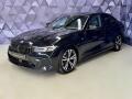 BMW 320d xDrive M-PAKET, WEBASTO