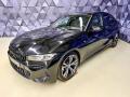 BMW 320d xDrive M-SPORT, WEBASTO