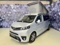 Toyota ProAce 2.0D CROSSCAMP, CAMPER