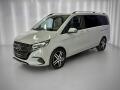 Mercedes-Benz 300d 4M AVANTGARDE LONG, WEBAS