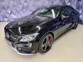Mercedes-Benz C43 AMG 4MATIC, PANORAMA, DYNA