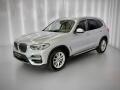 BMW X3 30d xDrive LUXURY LINE, 360�,
