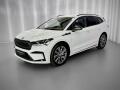 �koda Enyaq 60 SPORTLINE 132 KW, TEPELN� �