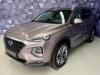 Hyundai Santa Fe 2.2 CRDi AWD PREMIUM A/T, PANO