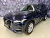 Volvo XC90 D5 AWD MOMENTUM, KEYLESS, TAN