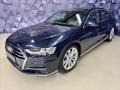 Audi A8 50TDI 210KW QUATTRO LONG