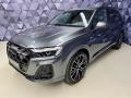 Audi Q7 50TDI QUATTRO S-LINE, VZDUCH