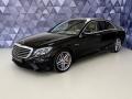 Mercedes-Benz V8 4MATIC LONG, WEBASTO, PANO