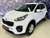 Kia Sportage 1.7 CRDI PREMIUM, NAVIGACE, KA