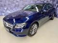 Mercedes-Benz 200d 9G-TRONIC AVANTGARDE, BUR