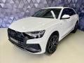 Audi Q8 50 TDI QUATTRO S-LINE, MATRIX,