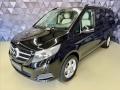 Mercedes-Benz 250d 4MATIC EDITION, WEBASTO