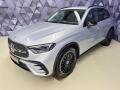 Mercedes-Benz GLC 220d 4M, AMG, BURMESTER, TA�N�