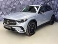 Mercedes-Benz GLC 220d 4M, AMG, BURMESTER, 360�