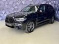 BMW X3 3.0d xDrive M-PAKET, PANORAMA