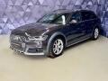 Audi A6 Allroad 3.0 TDI 200 kW QUATTRO