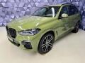 BMW X5 3.0d xDrive 210 KW, M-SPORT