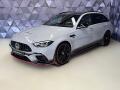 Mercedes-Benz E PERFORMANCE 4M AMG F1 EDIT