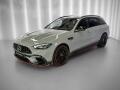 Mercedes-Benz E PERFORMANCE 4M+ AMG F1 EDITI