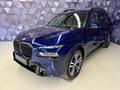 BMW X7 40d xDrive M-SPORT, HARMAN/KAR