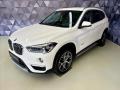 BMW X1 18d sDrive XLINE A/T, BI-XENON