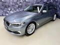 BMW 530d xDrive LUXURY LINE