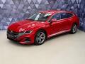 Volkswagen Arteon Shooting Brake 2.0TDI DSG R-LINE SB, LED, 